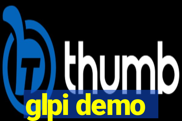 glpi demo